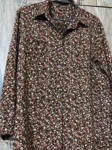 Floral Formal Cum Casual-19