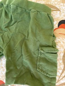Kids Shorts