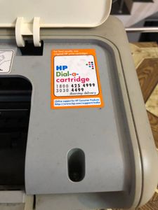 HP  C9079A  PRINTER