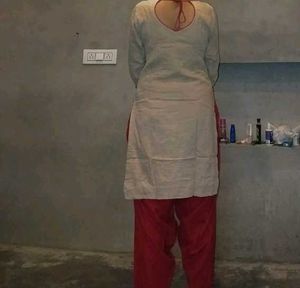 Cotton Salwar Suit