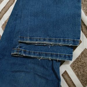 Veromoda Bootcut Jeans