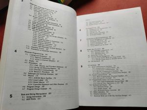 Microcomputer System Book