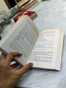 Khaled Hosseini Book Set of 2