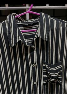 PRICE DROP Zudio Black Shirt
