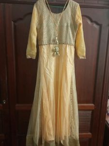 Party Wear Anarkali