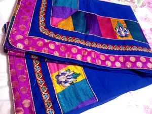Wedding Saree