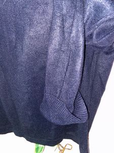Zara Brand Cute Shrug Jacket Style  Unique Top