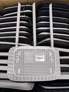 TP-Link Router