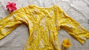 Cute Short Kurti✨