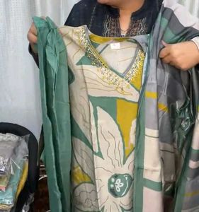 Russian Silk 3pc Sets On Sale