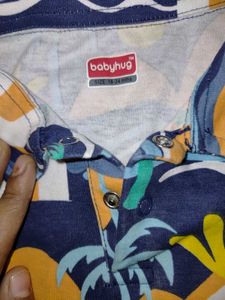 Romper For Kids