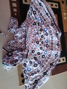 Elegant Lehnga Choli