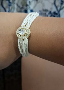 Beaded Bracelet