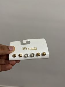 Westside Earings
