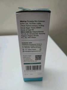 Plum Cica Vegan Mucin Essence