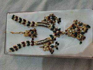 Jewellery Set