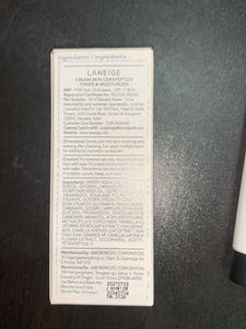 Skincare Set: Laneige &amp; More!