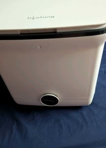 Lifelong Foot Spa Massager