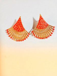 Fancy Earrings For Womens