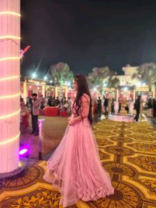 Beautiful Barbie Gown 🩷😍