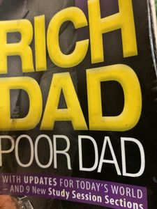 Rich Dad Poor Da