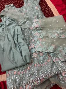 Ethnic Kurta Set &amp; Suit