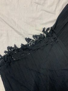 Wide Leg Palazzo Pants