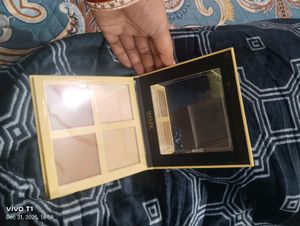 Imagic Contour Palette