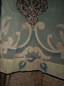 Elegant Saree
