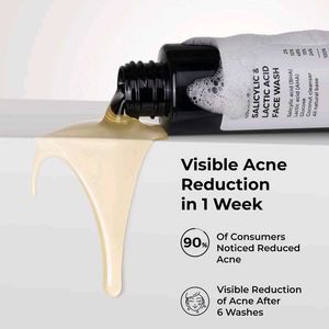 Brillare Face Wash