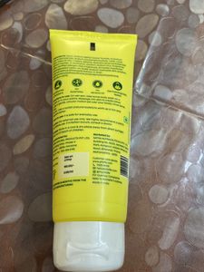 Body Wash (Plix)