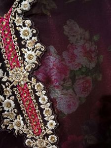 Ladies New desighned Kurta