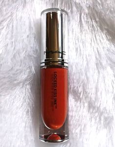 Mac Locked Kiss Ink 92 Brazen🔥