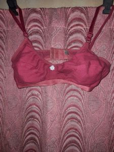 7 Combo Bra