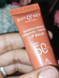 Dot &amp; Key Lip Balm