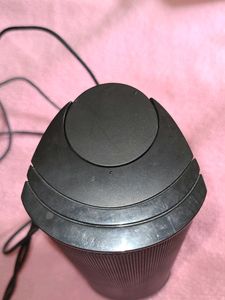 DELL AX210 USB 2.0 Portable Laptop/Desktop Speaker (Black 2.0 Channel)