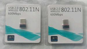 Wireless USB Adapter