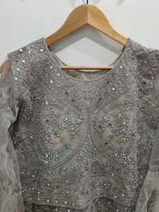 *NEW ARRIVAL *Boutique Style Lahenga Pair