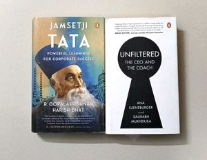 Business Book Bundle