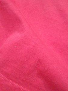 Pink Sleeveless Top