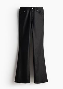 H&amp;M Faux Leather Pants