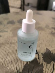 I Like Try New Skincare Brands