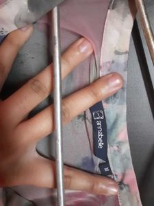 Annabelle Floral Top