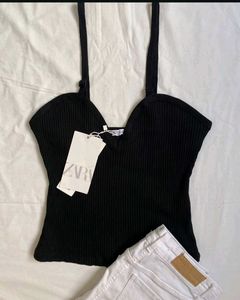 Zara Top