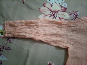 Women Shirt With Cap Style