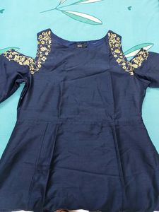 Indya Gown