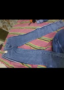Brand New Jeans