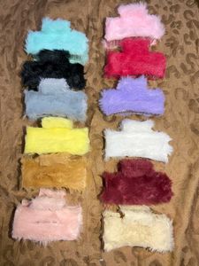 Hair Clips Clutcher
