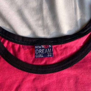 Girl Dress