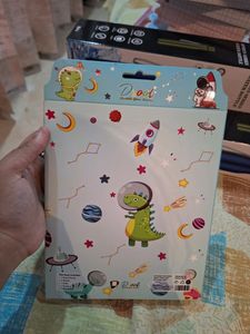 Stationary Sets